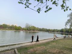 -太阳宫公园