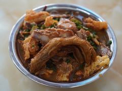 -凤张螺蛳粉·爽口粉(跃进路总店)