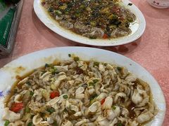 -标记好食