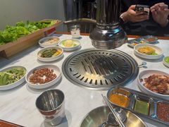 -六七八韩式烤肉·韩国料理(上杭路店)