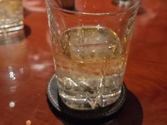 -上海和平饭店茉·莉酒廊 Jasmine Lounge