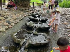 -成都市活水公园