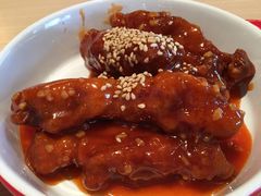 -必胜客(松雷店)