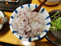 杂粮饭-胜博殿日式炸猪排(西红门店)