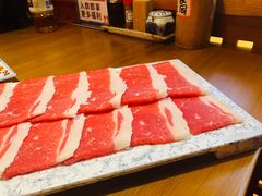 -有喜屋·深夜食堂(北京西路店)