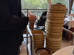 -怡园饭店-餐厅(四望亭店)