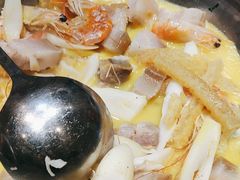 甬上一锅鲜-丰收日(五角场店)