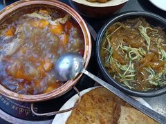 -天仁聚驴肉香(北石槽店)