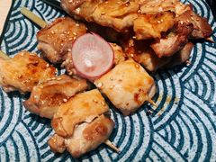 -酉品食厅·居酒小食堂(无锡蠡湖科研大厦店)