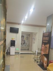 -武汉五洲整形外科医院