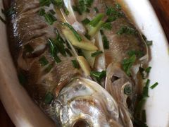 -云河农家乐饭店(福禄缘树山店)