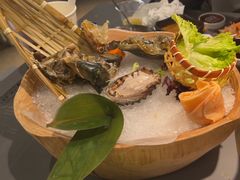 -湊湊火锅·茶憩(南京万象天地店)