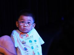 -猴有戏教育戏剧·音乐剧·主持口才·演讲朗诵辩论(环球港华师大校区)