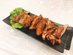 烤羊排-庐州太太(鼓楼店)