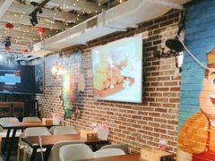 -三个大叔东北烧烤·砂锅菜(西三旗店)