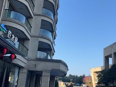 -千岛湖忆湖度假酒店(中心湖景区店)