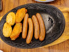 -萨莉亚意式餐厅(金隅嘉品mall店)