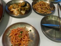 -西塔老太太泥炉烤肉(川沙百联店)