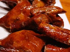 脆皮乳鸽-燕郊烧鸽子(和众店)