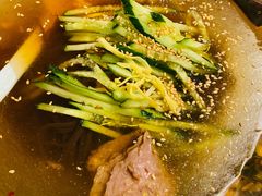 -七八冷面·延边朝鲜族美食(欢乐谷店)