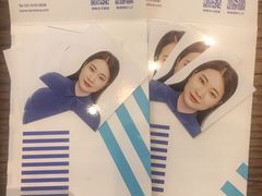 -天真蓝照相馆(宁波来福士店)