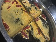 -祝幺妹火锅(裕华村总店)
