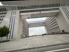 -霍尔果斯国门景区
