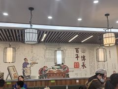 -鸡鸣汤包(仙林店)