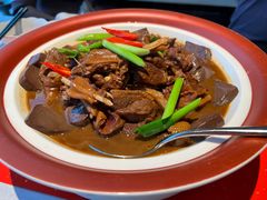 -馋遇江南·精致湖景雅宴(东方之门店)