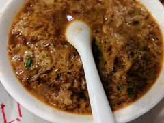 招牌咸豆浆-阊门姚记豆浆(旧学前直营店)
