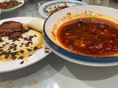 -郭林家常菜(狼垡店)