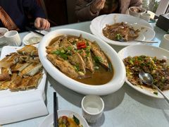 -品味居·首店·大连鲜活海鲜大连菜(东港店)