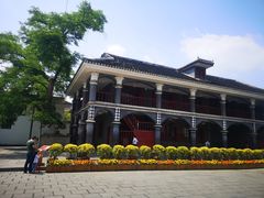 -遵义会议纪念馆