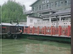 -香雪海饭店中餐厅(人民桥店)