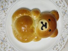 -酵種麦田(山师店)