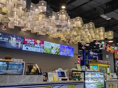 -咪咕咖啡(北京西单店)