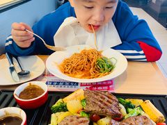 -必胜客(大兴店)