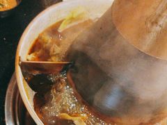 -京炭铜锅涮肉·羊蝎子·羊肉炉(保利·时光里店)
