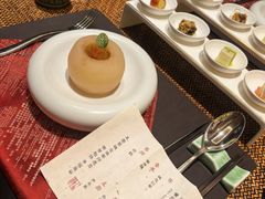 -王府茶楼茶宴·创意菜(大观园总店)