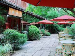 -三嚥阁 La Villa Restaurant