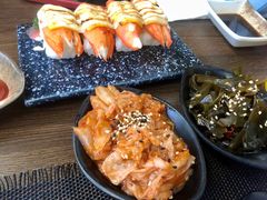 -炽膳铁板烧(吴兴万达店)