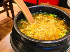 -满园烤鸭·春饼(太原街万达店)