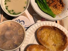 -翠华餐厅(香港国际机场店)