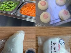 -张果佬年糕卷(科巷店)