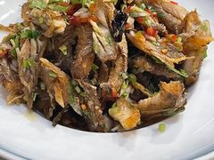 -渔娘渔家丹东海鲜(东直门店)