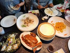 -太守宴·蘭院(天塔店)