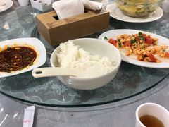-YI PIN JU 一品居中餐厅 中国超市