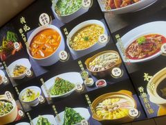 -妈妈家·本帮菜(总店)