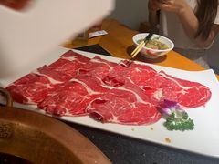 -老版火锅.12年西安排队王(沣峪口店)