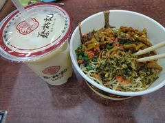 -蔡林记(珞狮南路店)